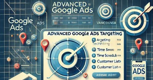 Google Ads Precisely Targeting Methods