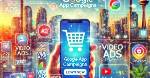 Google App Campaigns