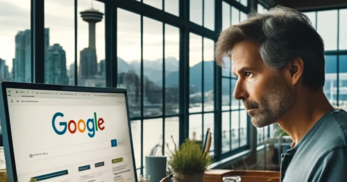 如何利用Google广告的展示广告帮助温哥华本地公司获取更多业务