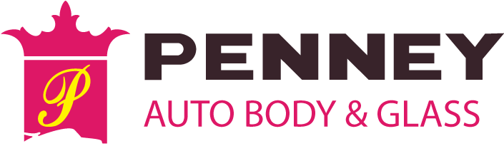 Penney Auto Body 温哥华网站制作